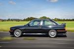 BMW M3 Sport Evolution 1990 года